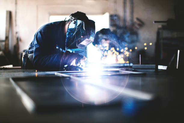 Best Artistic and Custom Metal Fabrication in Crosspointe, VA