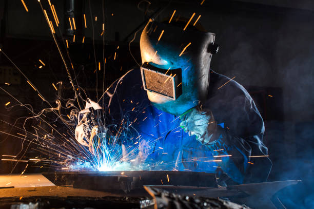 Best Automation and Robotic Welding in Crosspointe, VA