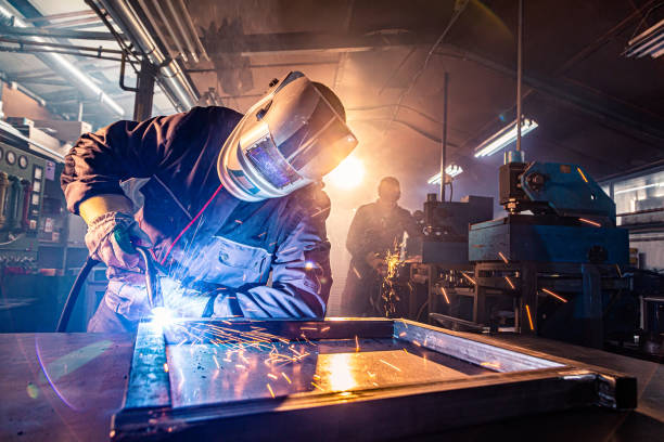 Best Structural Steel Welding in Crosspointe, VA