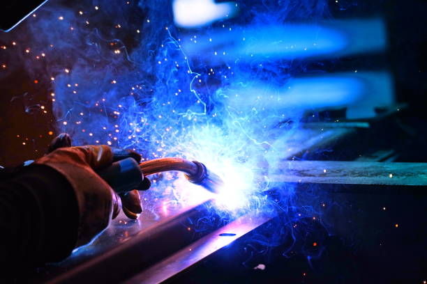 Best Marine and Shipbuilding Welding in Crosspointe, VA
