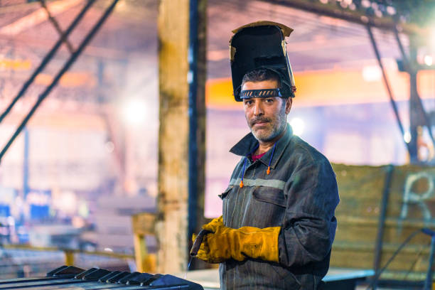 Best Aerospace and Defense Welding in Crosspointe, VA
