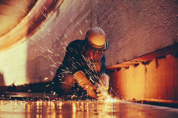 Best Automotive Welding in Crosspointe, VA