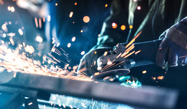 Reliable Crosspointe, VA Welder & Metal Fabrication Solutions